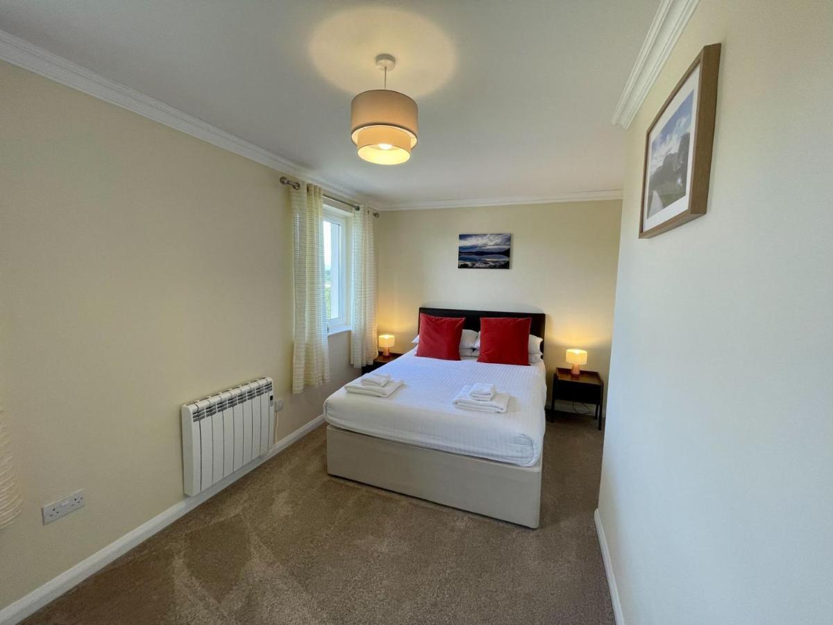 Lochiel Apartment Fort William Kültér fotó