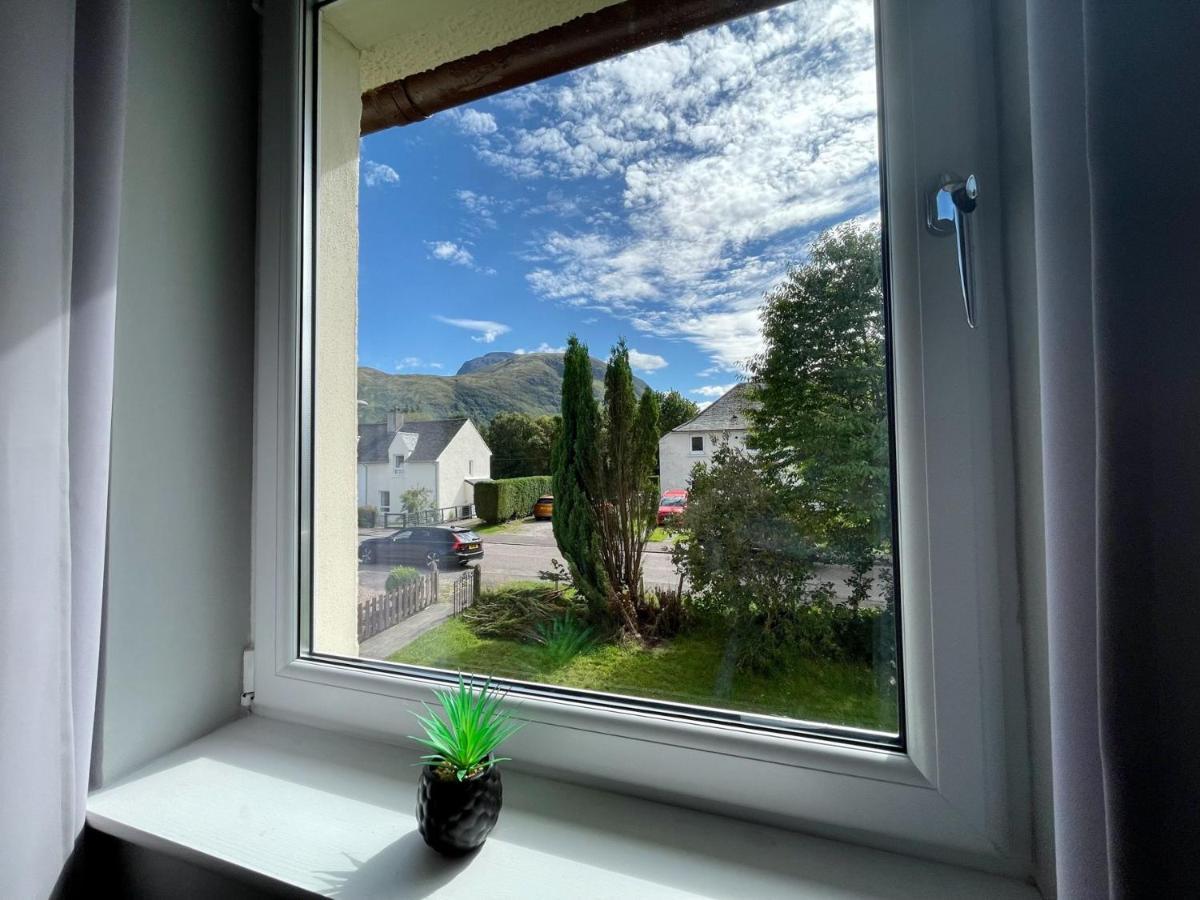 Lochiel Apartment Fort William Kültér fotó