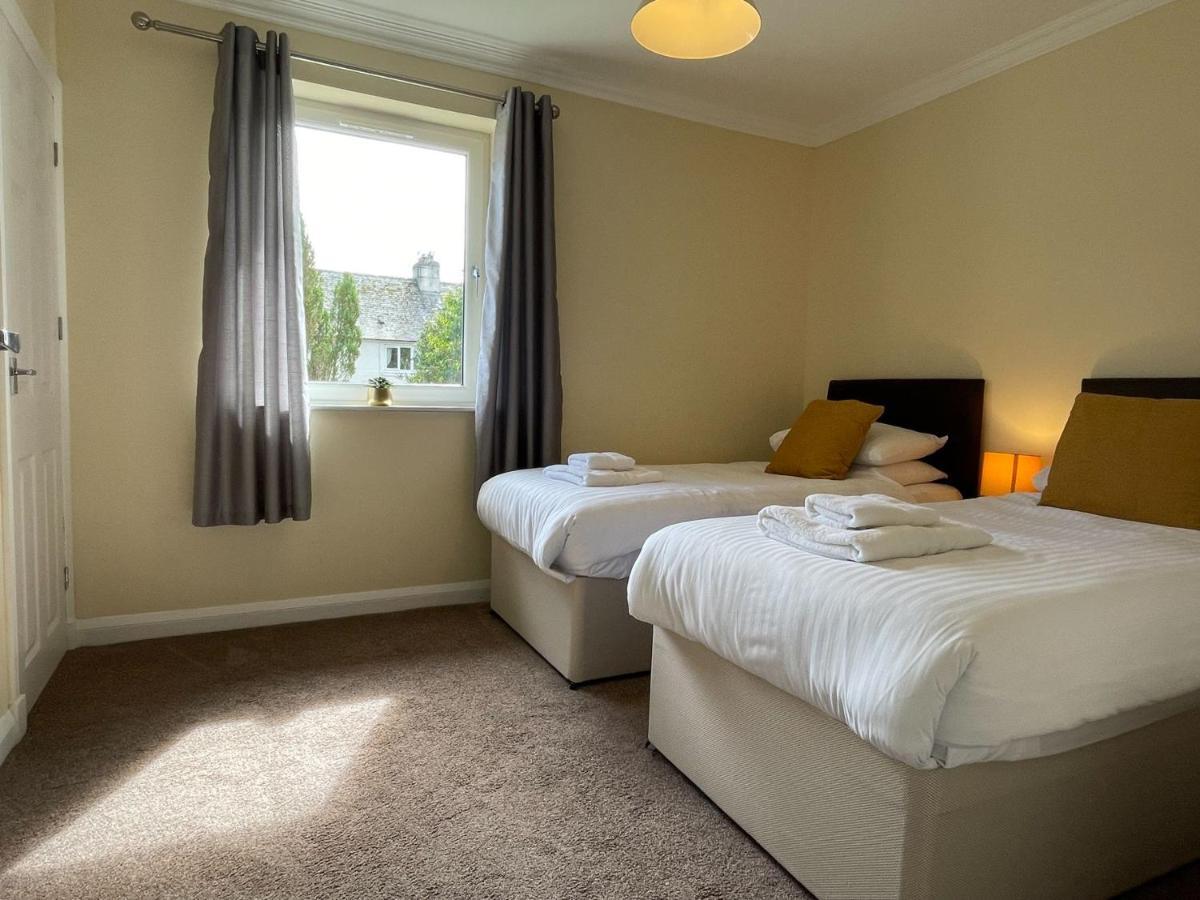 Lochiel Apartment Fort William Kültér fotó