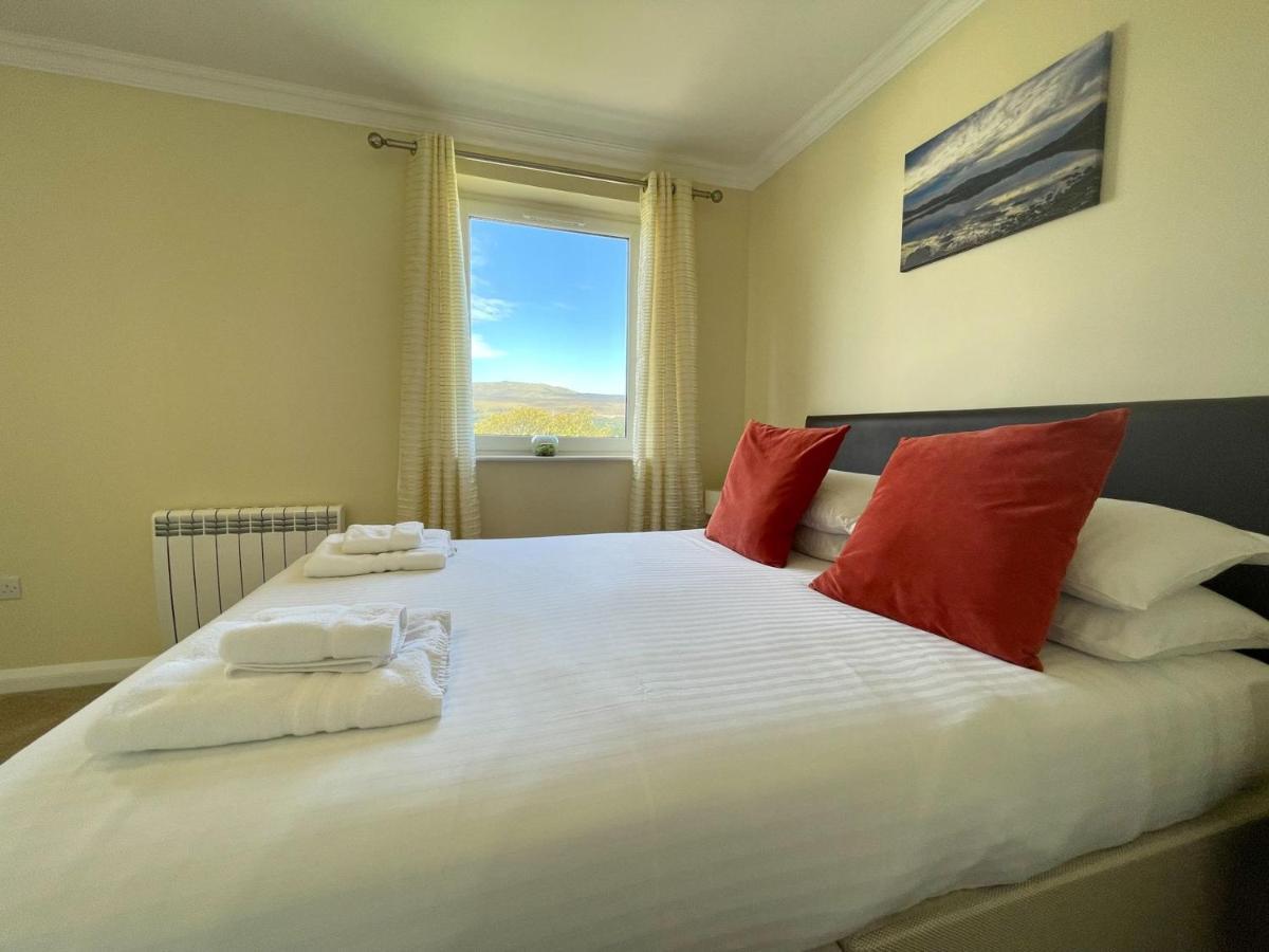 Lochiel Apartment Fort William Kültér fotó